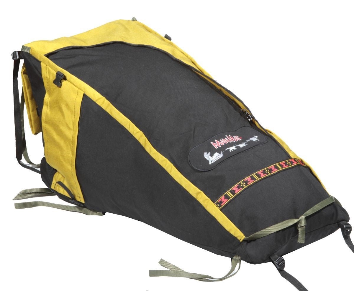 Manmat Sled Bag - Balto Sports Ltd.