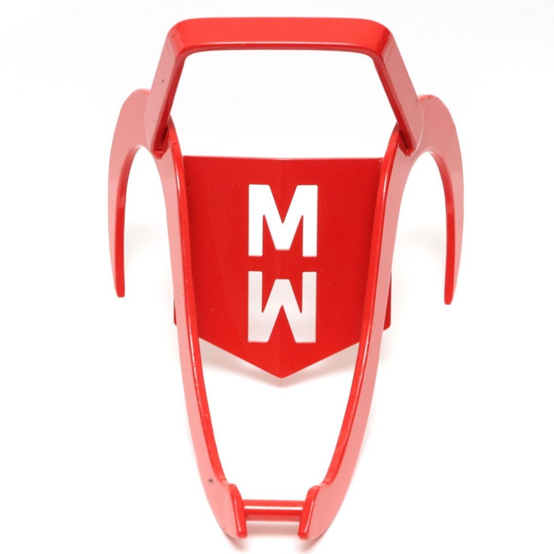 Manmat Snow Hook - Balto Sports Ltd.