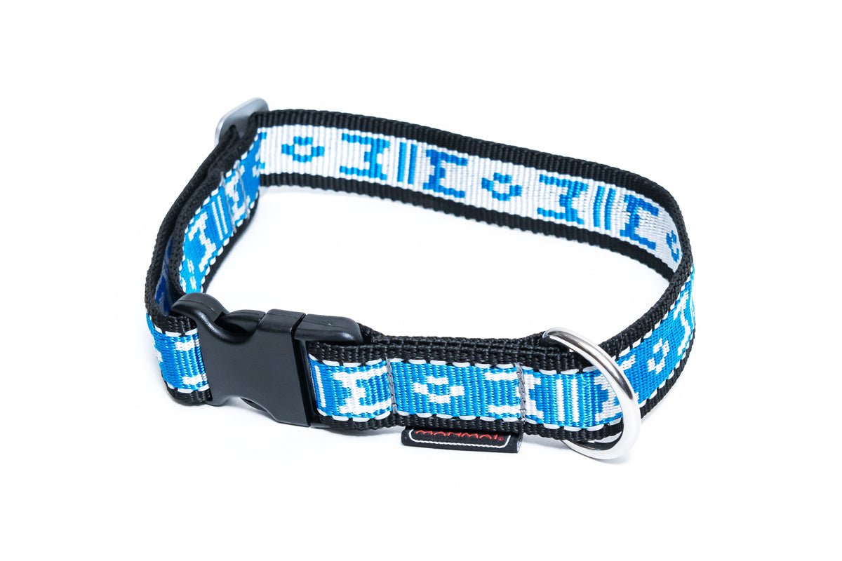 Manmat Standard Buckle Collar - Balto Sports Ltd.