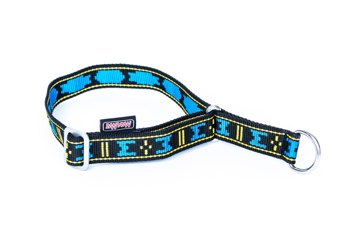 Manmat Standard Martingale Collar - Balto Sports Ltd.