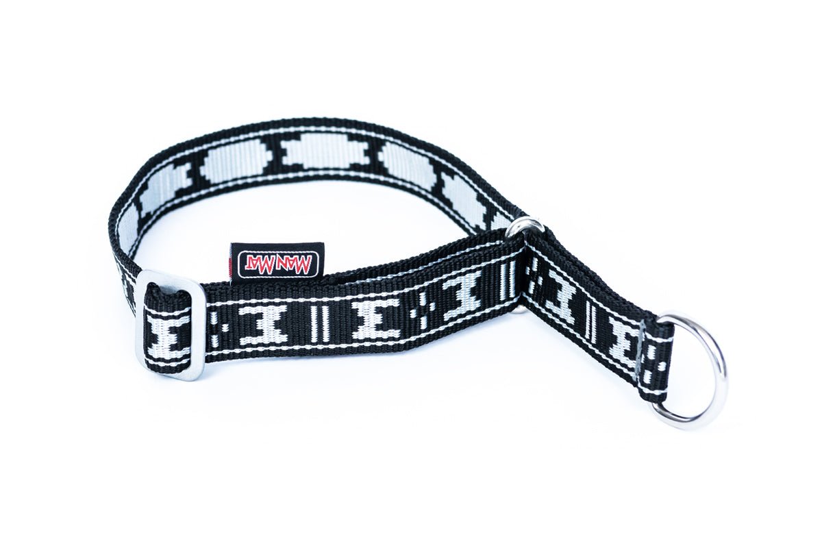 Manmat Standard Martingale Collar - Balto Sports Ltd.