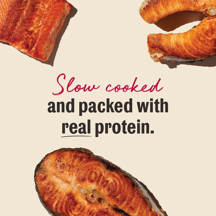 The Honest Kitchen Salmon Jerky Dog Treats