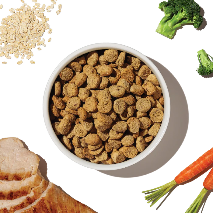 The Honest Kitchen Whole Grain Chicken Whole Food Clusters Dog Food