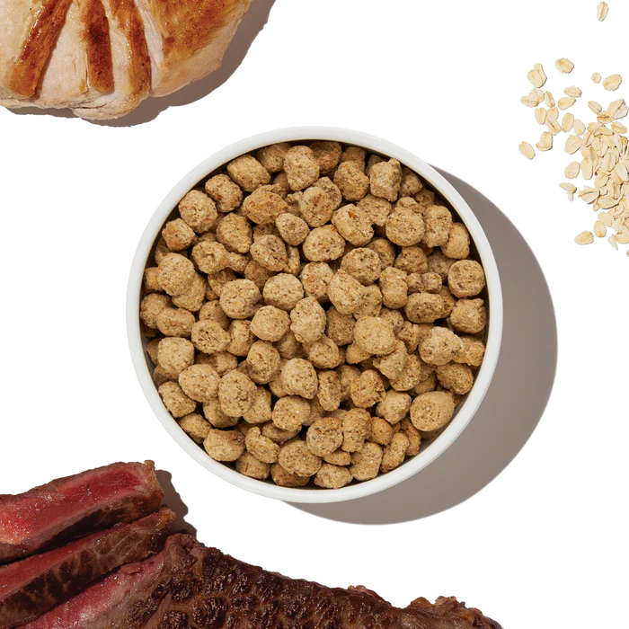 The Honest Kitchen Whole Grain Turkey & Chicken Essential Clusters Dog Food